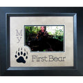 My First Bear Photo Frame