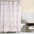 Mystic Echoes 72X72 Cotton Shower Curtain