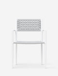 Tolliver Indoor / Outdoor Dining Chair