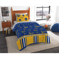 Nba 808 Golden State Warriors Twin Bed In A Bag Set