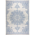 Nicole Miller Patio Country Azalea Area Rug