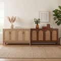 Npd Furniture Chantilly 4 Door Buffet