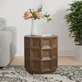 Npd Furniture Finnan Accent Table