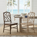 Npd Furniture Islena Dining Side Chair Set Of 2