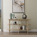 Npd Furniture Lester Console Table