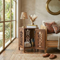 Npd Furniture Seema Accent Table