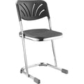 Nps 18 Inch Z Stool With Backrest