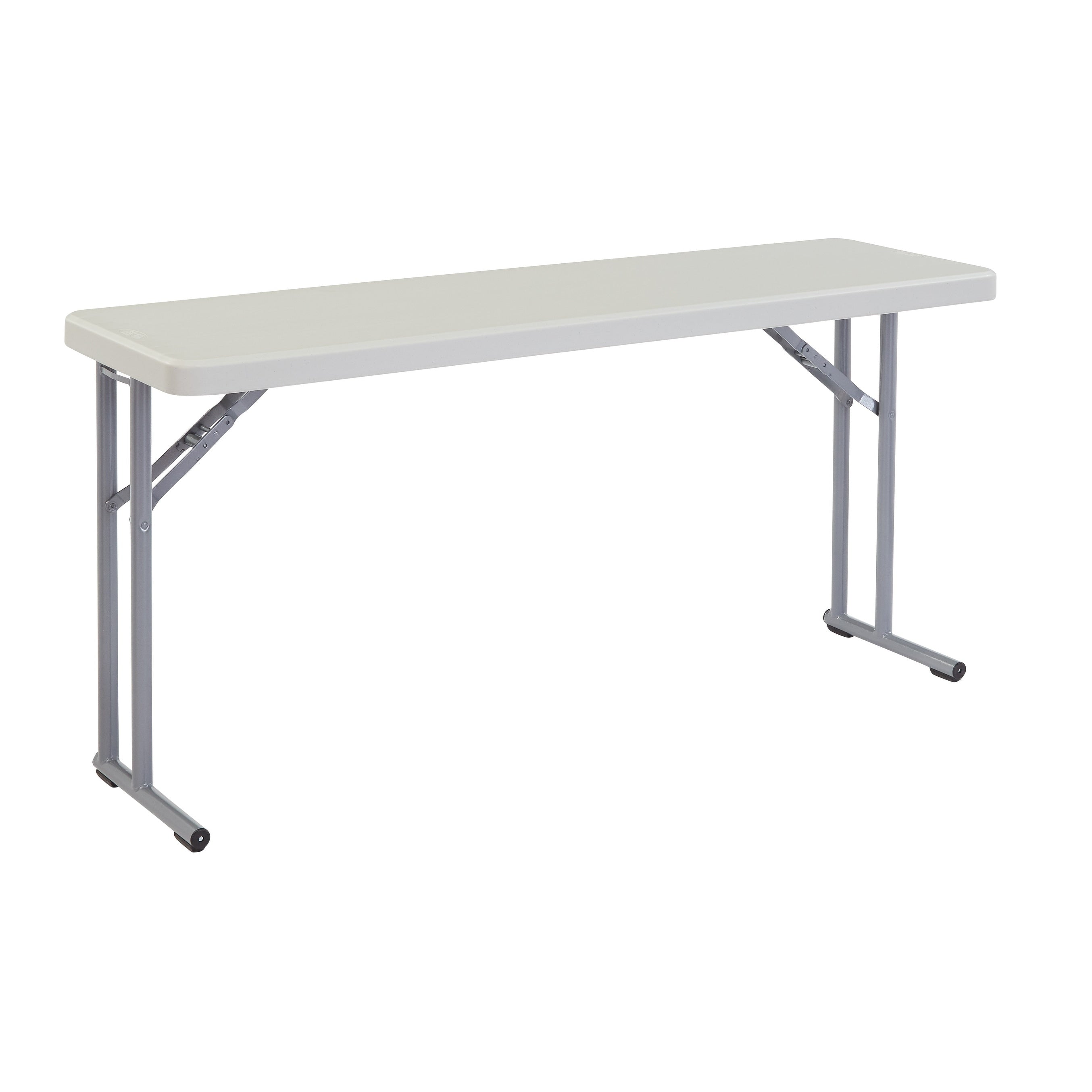 Nps Resin Folding Table 18 X 60