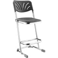 Nps 24 Inch High Z Stool