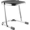 Nps Black Z Stool
