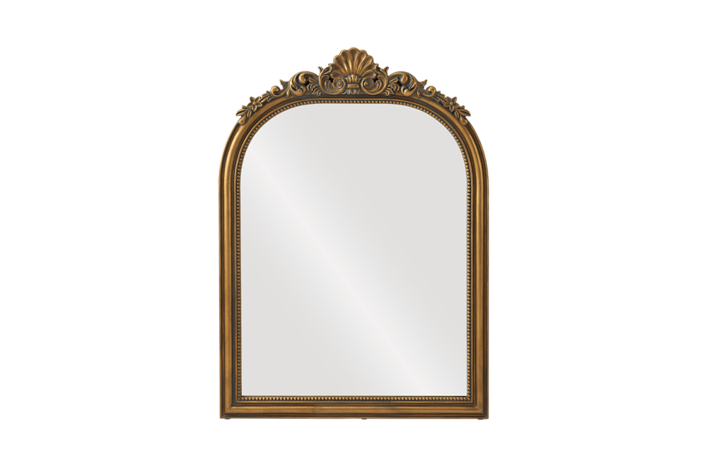 Nadine Floor Mirror