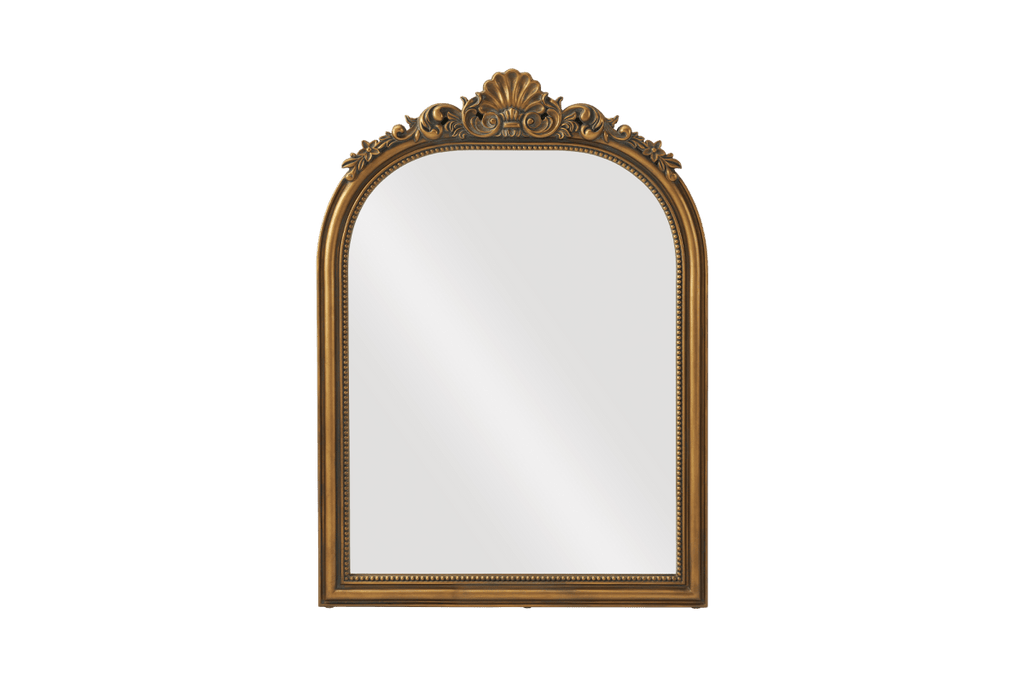 Nadine Floor Mirror
