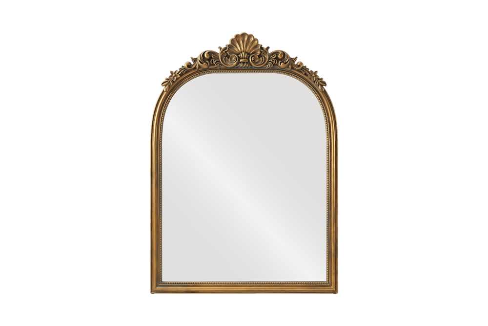 Nadine Oversized Floor Mirror