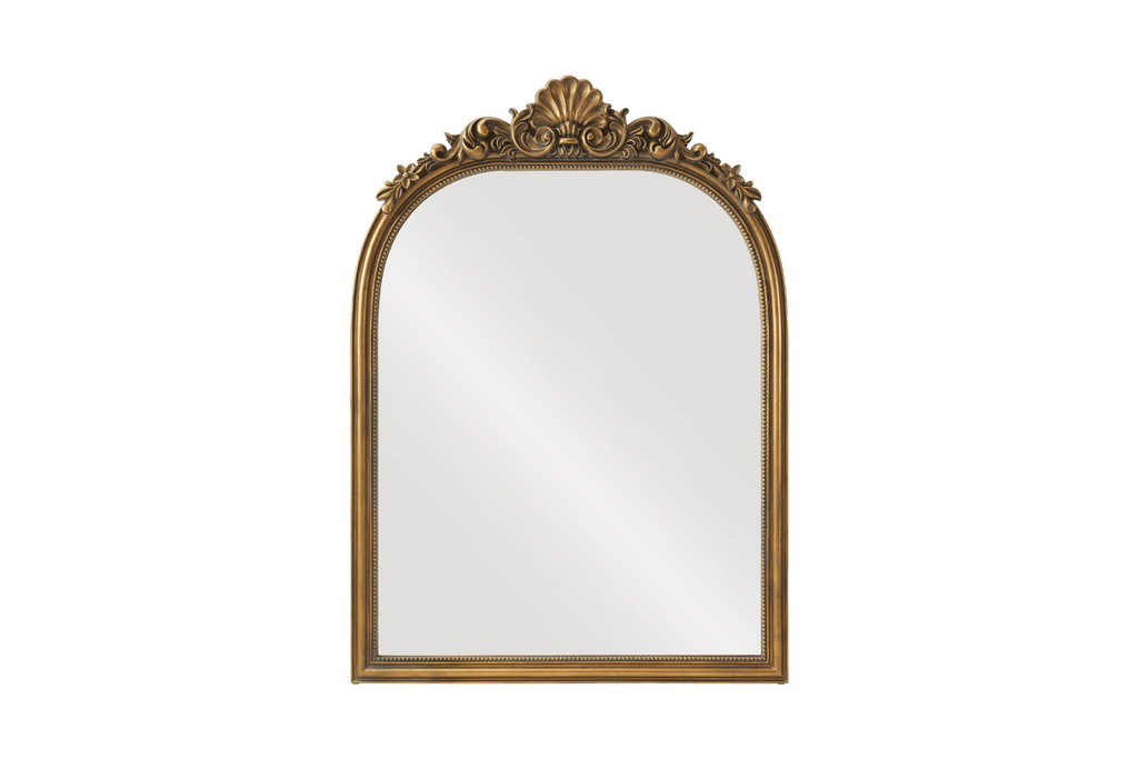 Nadine Oversized Floor Mirror