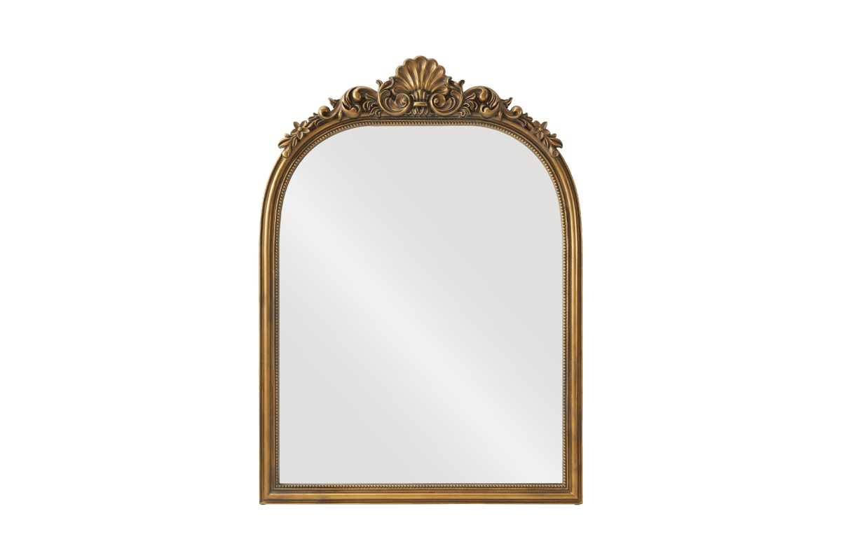 Nadine Oversized Floor Mirror