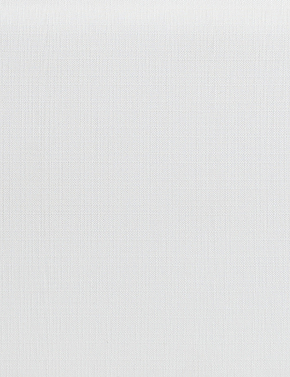 White Performance Fabric Swatch
