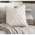 Nadra Bohemian Pillow Cover