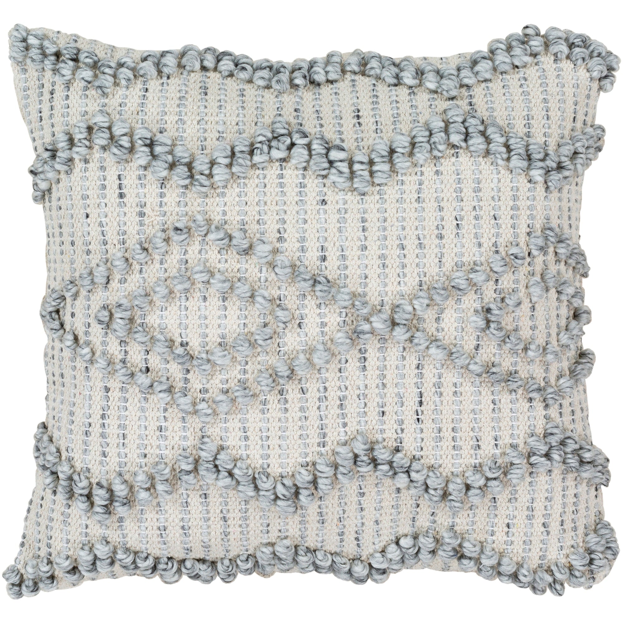 Naheed Bohemian Pillow Cover