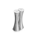 Nambe Kissing Silver Salt And Pepper Shaker Set