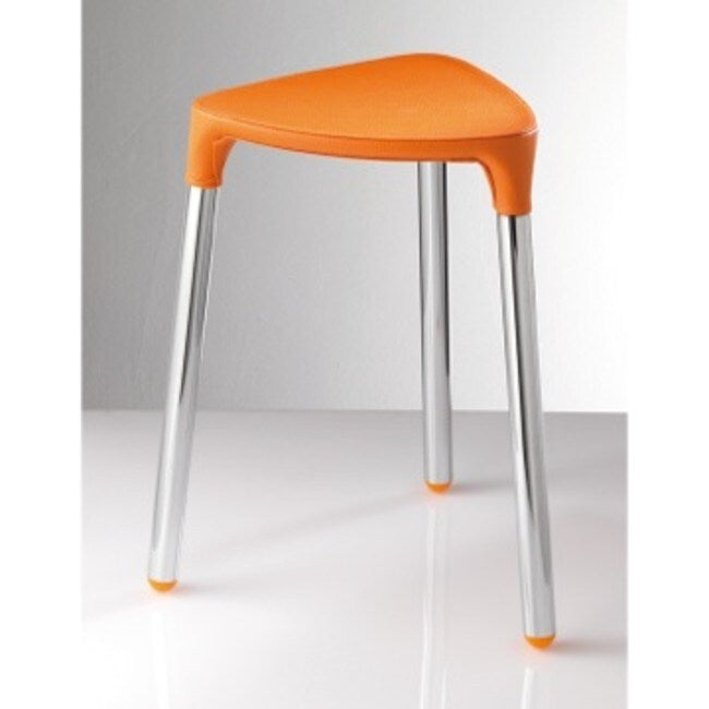 Nameeks 2172 Gedy Bathroom Stool
