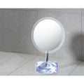 Nameeks 4607 Gedy Collection Free Standing Make Up Mirror