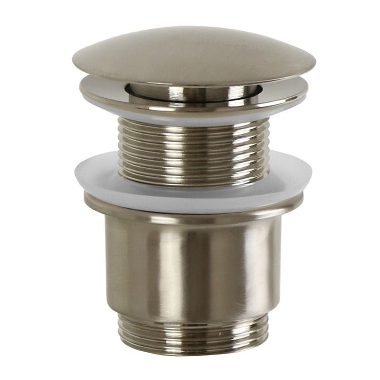 Nameeks 904Cc2 Remer Pop Up Drain With Click Clack Feature