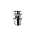 Nameeks 905Scc2 Remer Pop Up Drain With Click Clack Feature And Overflow Chrome