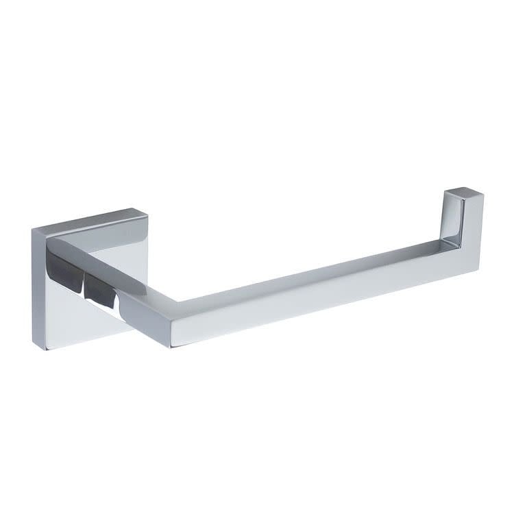 Nameeks A024 Gedy Wall Mounted Tissue Holder Polished Chrome