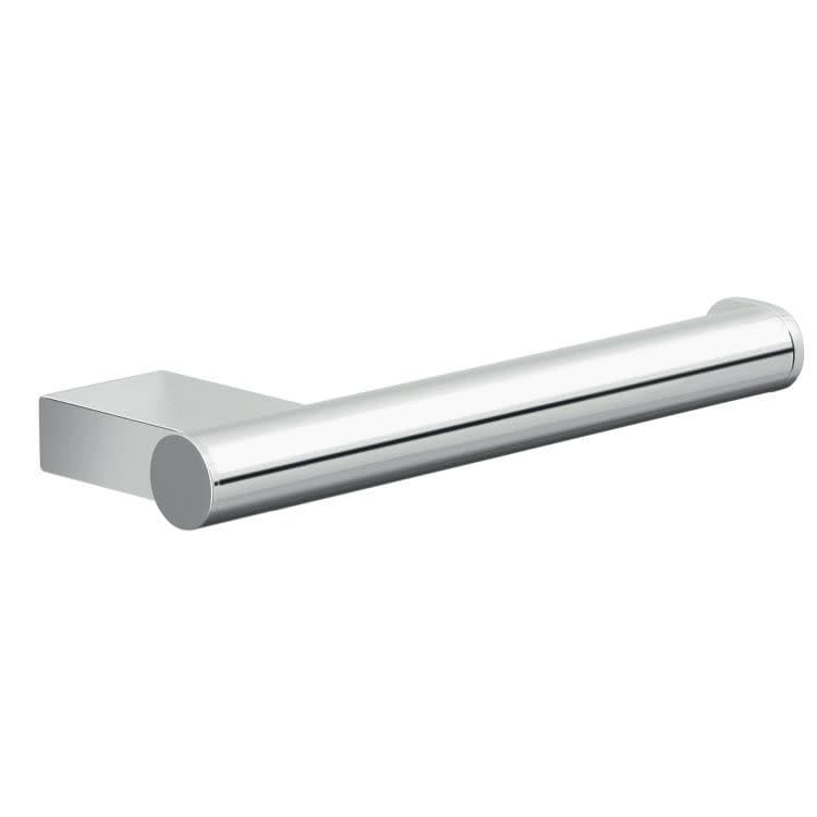Nameeks A224 Gedy Wall Mounted Tissue Holder Polished Chrome