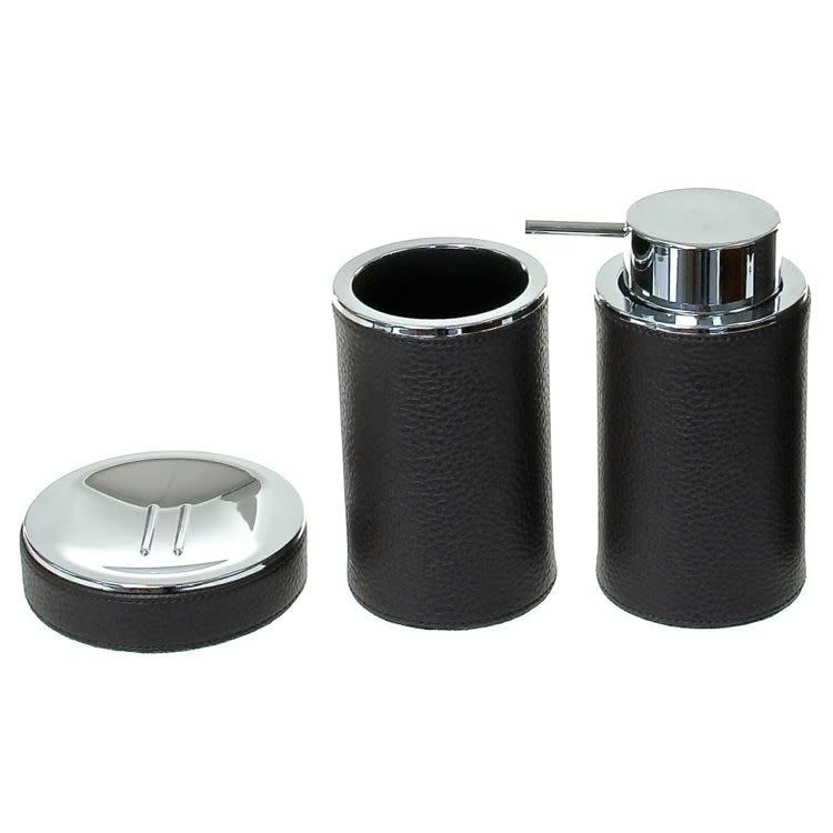 Nameeks Gedy Bathroom Accessories Set