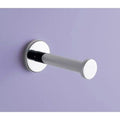 Nameeks Gedy Wall Mounted Tissue Holder Polished Chrome