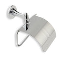 Nameeks Stilhaus Single Post Tissue Holder Chrome