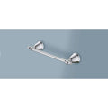 Nameeks Gedy Wall Mounted Towel Bar Polished Chrome