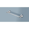 Nameeks Gedy Wall Mounted Towel Bar Polished Chrome