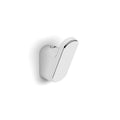 Nameeks Boutique Hotel Single Robe Hook Chrome