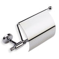 Nameeks P11C Stilhaus Single Post Tissue Holder Chrome