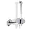 Nameeks P11S Stilhaus Single Post Tissue Holder Chrome