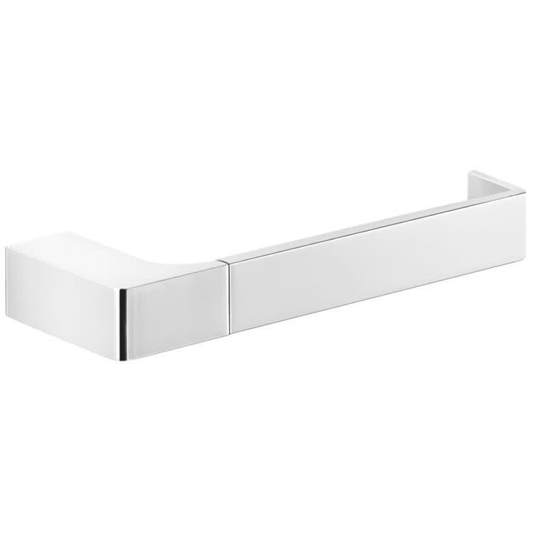 Nameeks Pi24 Gedy Wall Mounted Tissue Holder Polished Chrome