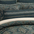 Nancy Bolster Decorative Throw Pillow