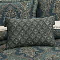 Nancy Boudoir Decorative Throw Pillow