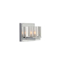 Naples Bathroom Vanity Light By Kalco