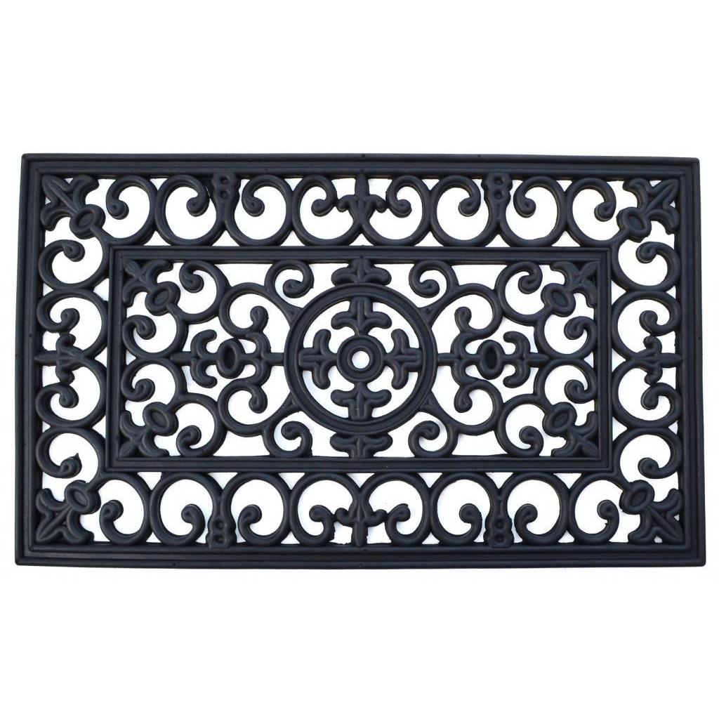 Napoleon Rubber Mat 3 X 2