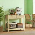 Narrow Entryway Table 35 Console Table