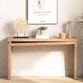 Narrow Console Table