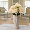 19 Cream Rose Bundle