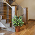 30 Artificial Hosta Plant