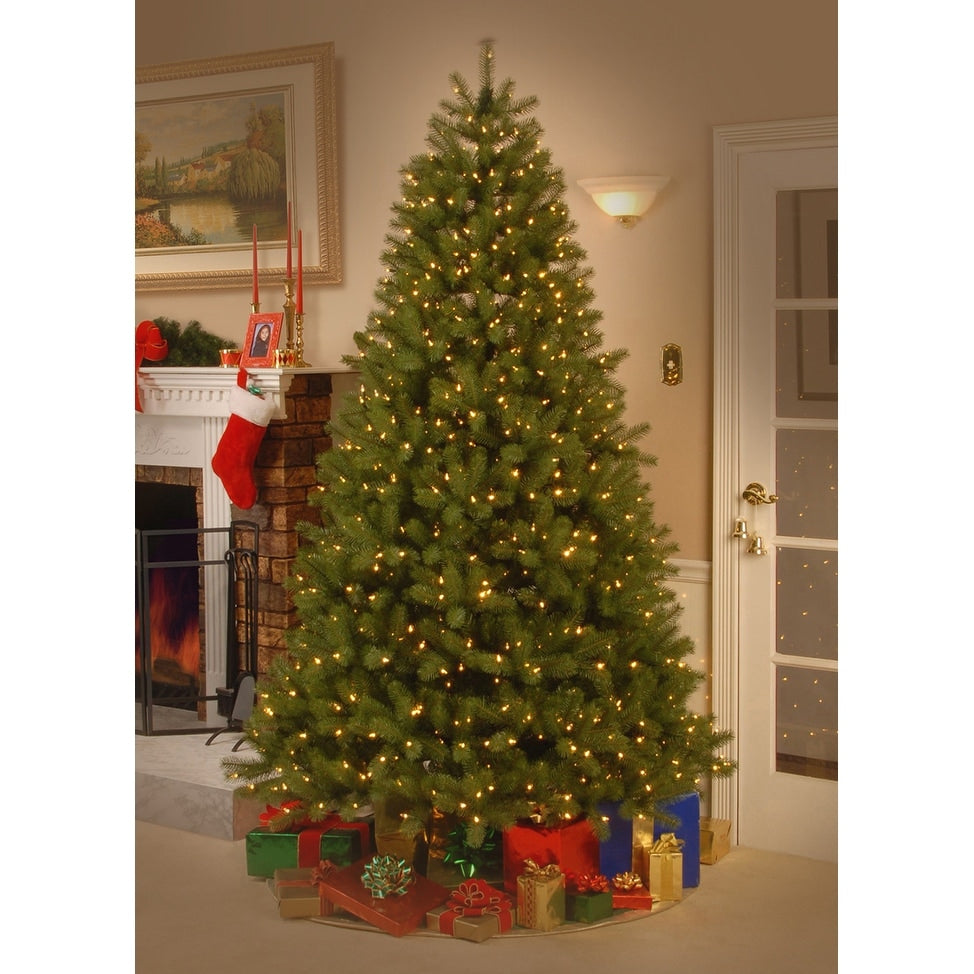 Feel Real Downswept Douglas Fir