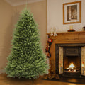 9 Foot Dunhill Fir Hinged Tree