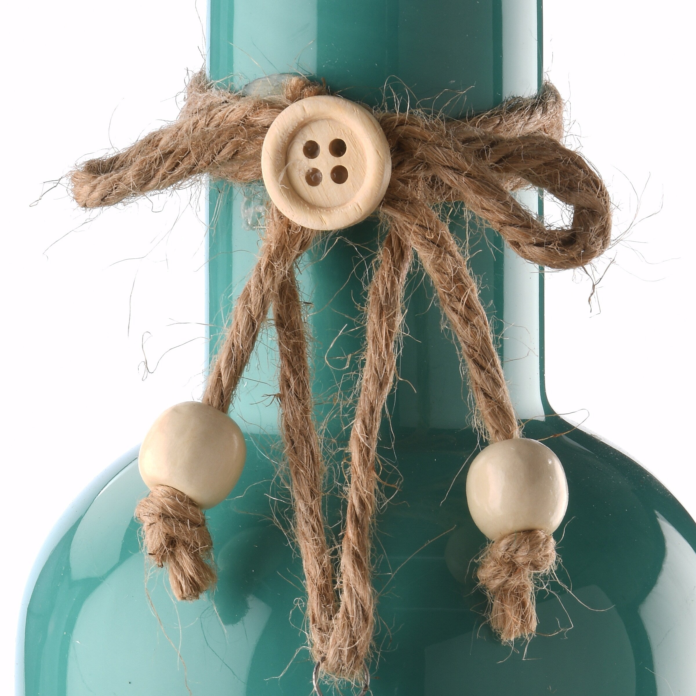 9 Porcelain Vase