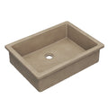 Native Trails Nsl2116 Nativestone 21 Rectangular Concrete Undermount